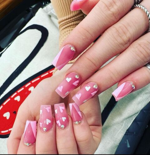 Amore Beauty | Nails Studio