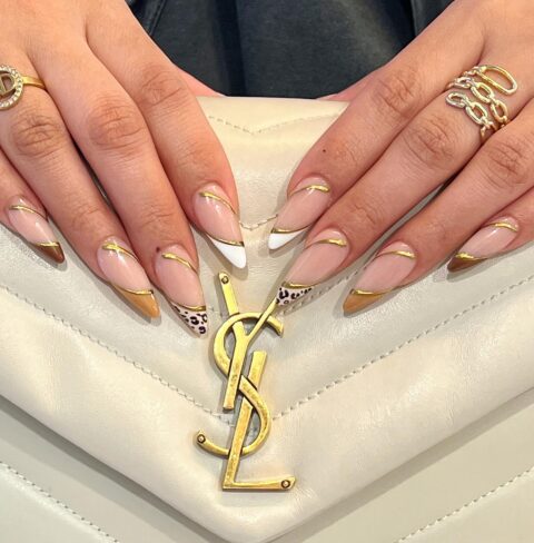 Amore Beauty | Nails Studio