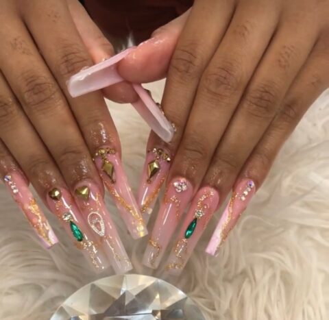 Amore Beauty | Nails Studio