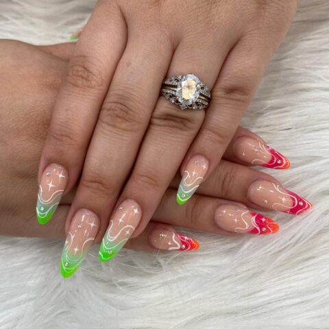 Amore Beauty | Nails Studio